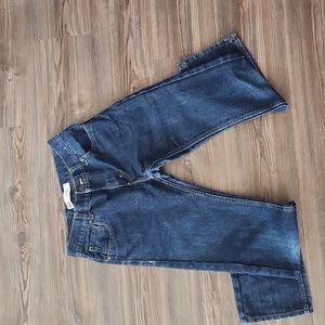 Levi's boys jeans
